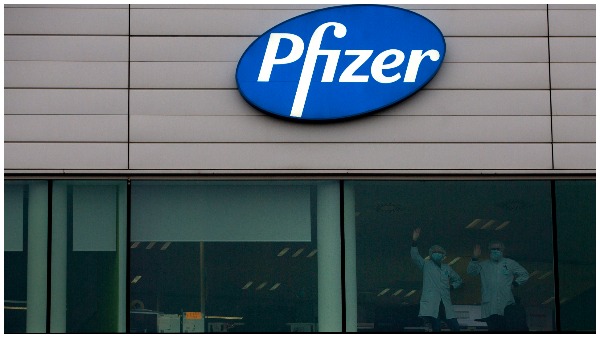 Pfizer Pfizer