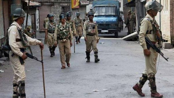 terrorists in Noor Bagh terrorists in Noor Bagh