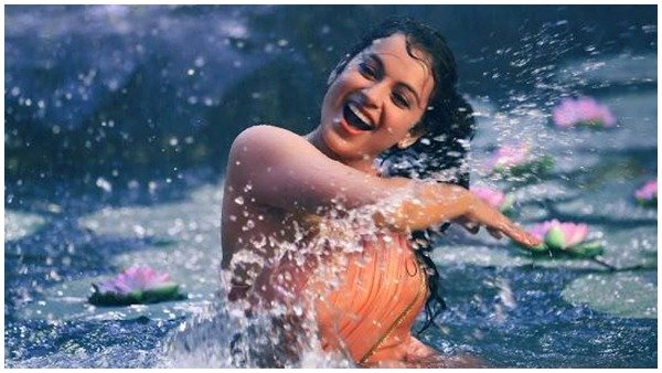 विवादों में कंगना की फिल्म 'थलाइवी'