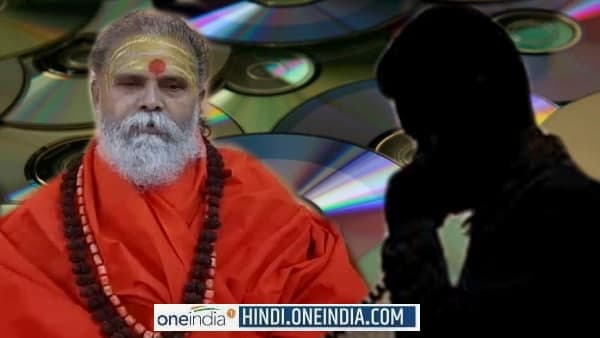 आनंद गिरि व नरेंद्र गिरि के विवाद की वजह