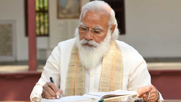 भाजपा भी आलाकमान कल्चर कि शिकार