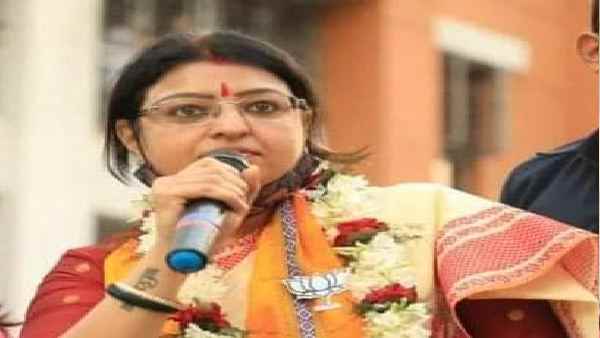 प्रियंका भी हार चुकी हैं पिछला चुनाव