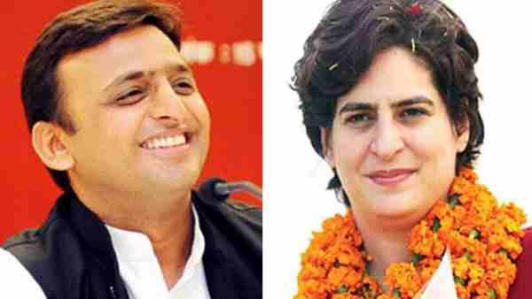 Farmers should be compensated for the damage caused by rain, said Priyanka Gandhi and Akhilesh Yadav Farmers should be compensated for the damage caused by rain, said Priyanka Gandhi and Akhilesh Yadav