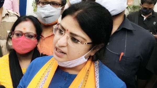 कौन हैं प्रियंका टिबरेवाल
