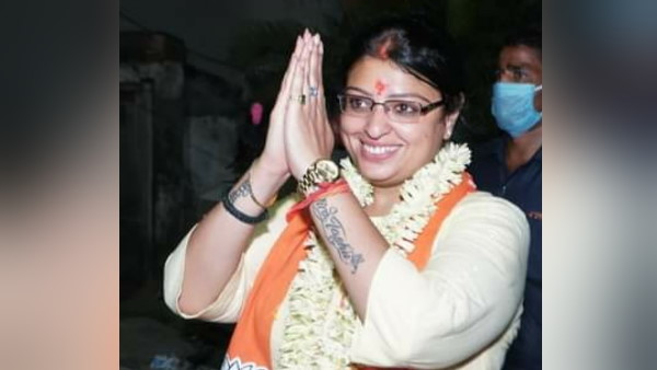 'अपनी बेटी को चुनना चाहता है भवानीपुर'