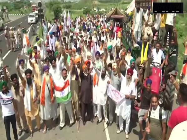Punjab farmers Punjab farmers