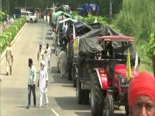 Punjab farmers Punjab farmers