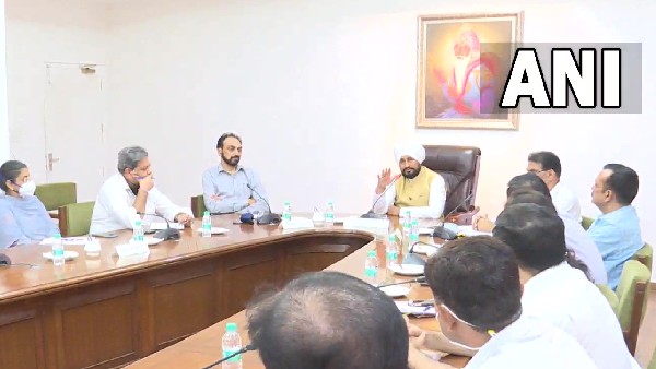 Punjab government Punjab government