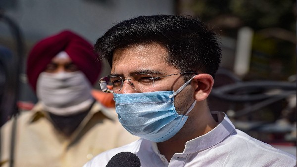 Raghav Chadha Raghav Chadha