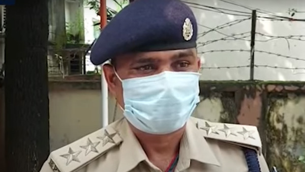 राजस्थान पुलिस ने लड़का लड़की के बयान लिए