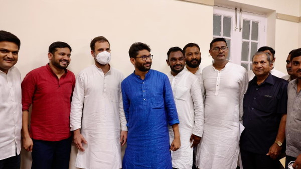 जब तक सोच नहीं बदलेगी, कांग्रेस कैसे बदलेगी ?