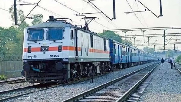 बंद होगी रेलवे की ये दो सर्विस