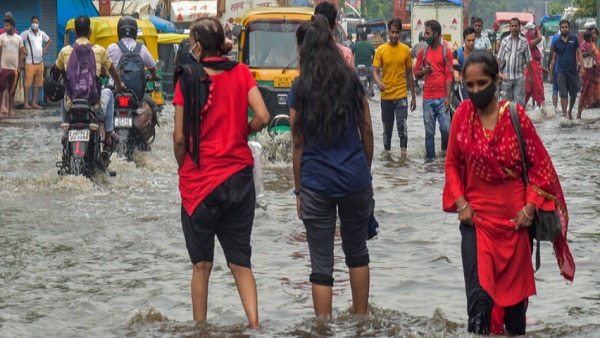 मानसून अपने लास्ट जोन में है