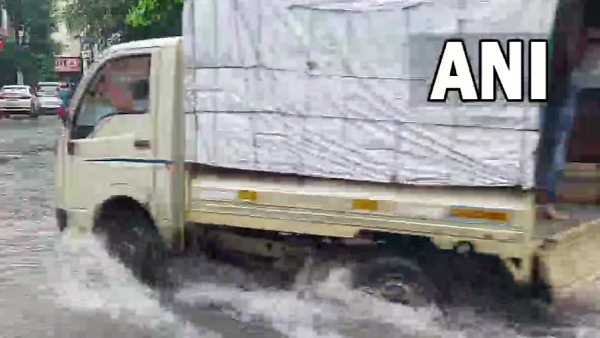 दिल्ली में अगले चार दिन झूमकर बादल बरसने वाले हैं