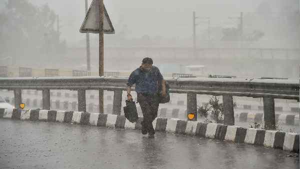 इन जिलों में जिला प्रशासन को सावधान किया गया