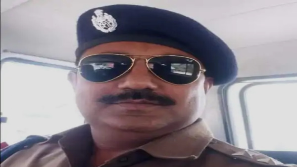 वीडियो से जोड़कर ही डीएसपी मेहता को एपीओ किया गया