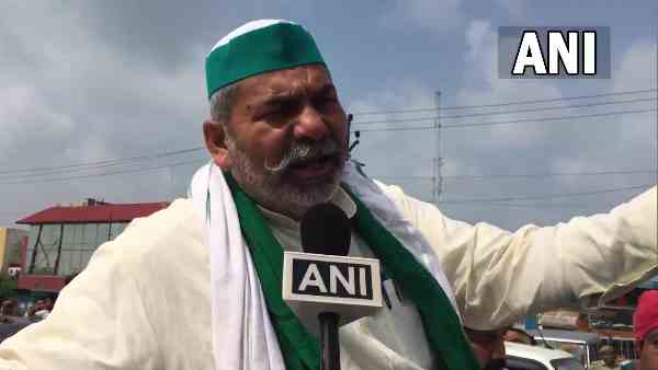 Kisan Mahapanchayat Rakesh Tikait muzaffarnagar bku leader rakesh tikait Kisan Mahapanchayat Rakesh Tikait muzaffarnagar bku leader rakesh tikait
