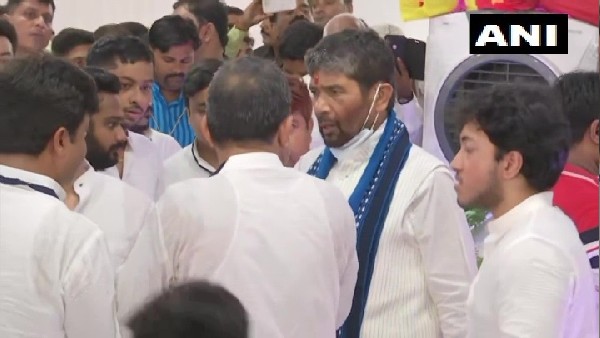 रामविलास पासवान की अहमियत