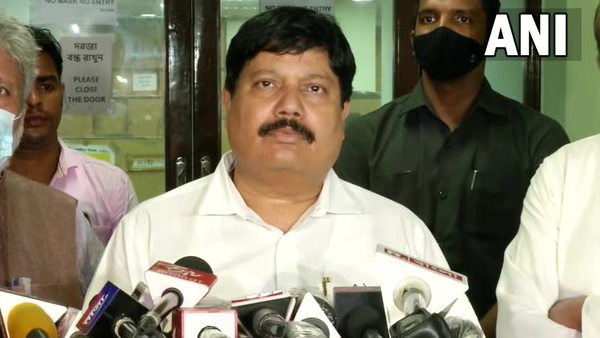 अर्धसैनिक बलों की 40-40 कंपनियां तैनात की जाएं