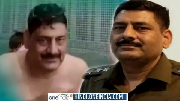 क्या है डीएसपी कांस्टेबल वीडियो कांड?