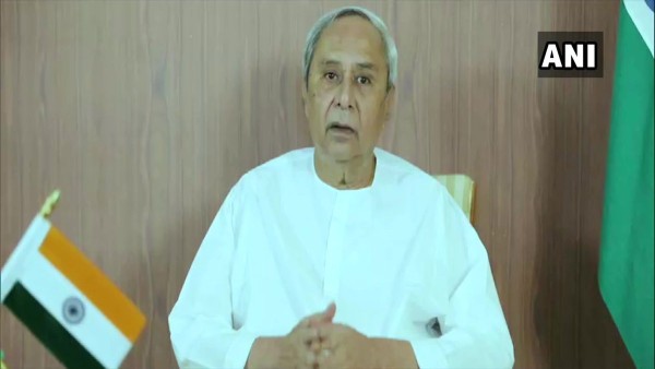 Naveen Patnaik Naveen Patnaik