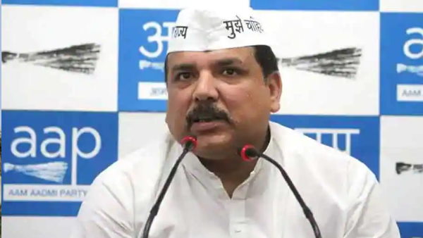 AAP releases second list of probable candidates for UP elections AAP releases second list of probable candidates for UP elections