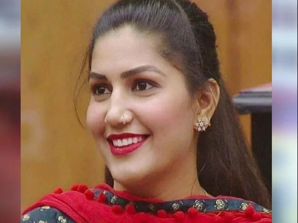 News Of The Haryanvi Dancer Sapna Choudhary accident Went Viral On Social Media; Know the Truth News Of The Haryanvi Dancer Sapna Choudhary accident Went Viral On Social Media; Know the Truth