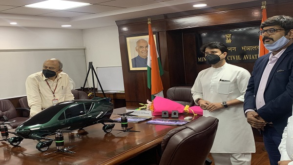 Jyotiraditya Scindia Jyotiraditya Scindia