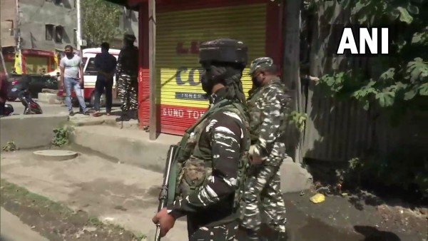 South Kashmir South Kashmir