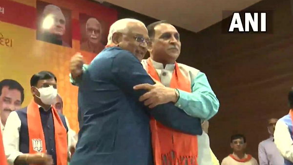 gujarat Cheif Minister gujarat Cheif Minister