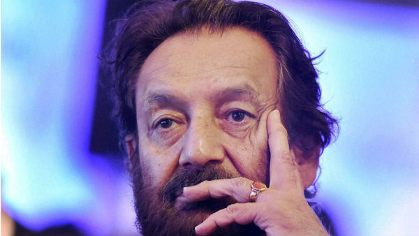 शेखर कपूर के साथ रिलेशनशिप में थीं शबाना