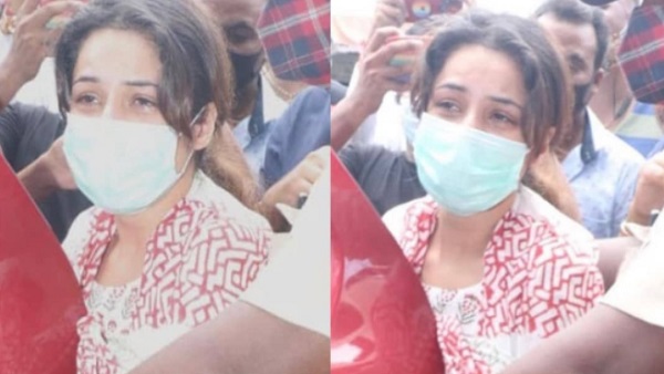 गौहर खान बोलीं- 'आप सिद्धार्थ को सच में सम्मान देना चाहते हैं तो...'