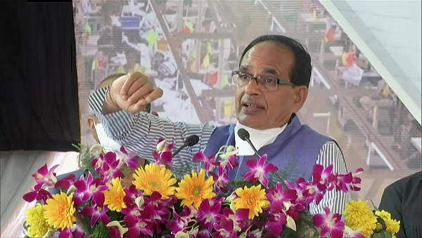Madhya Pradesh CM Shivraj Singh Chouhan says- We will soon start recruitment for 1 lakh job posts Madhya Pradesh CM Shivraj Singh Chouhan says- We will soon start recruitment for 1 lakh job posts
