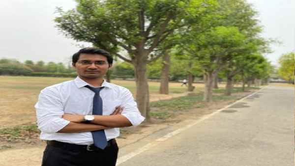 सफलता का श्रेय परिवार को दे चुके हैं शुभम