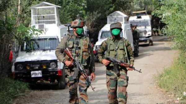 CRPF CRPF