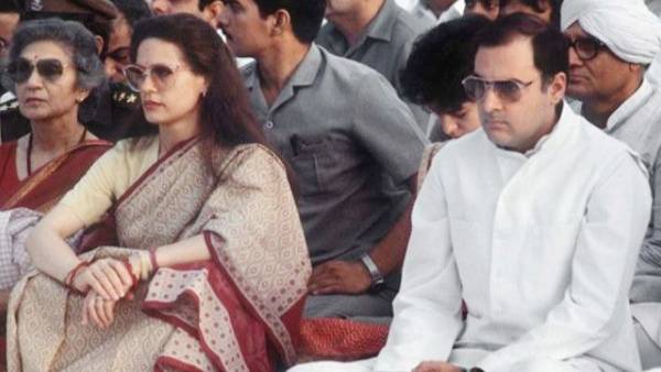 21 मई 1991 को हुई राजीव गांधी की मौत