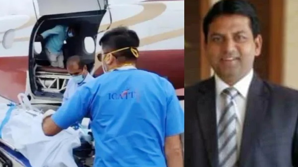 नहीं बचाई जा सकी थी हितेश की जान