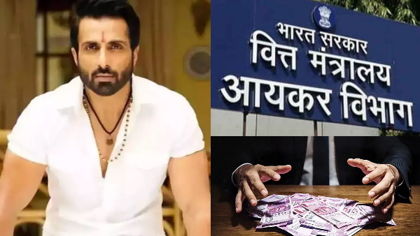 सोनू सूद पर आईटी के सर्वे पर लोगों का रिएक्शन