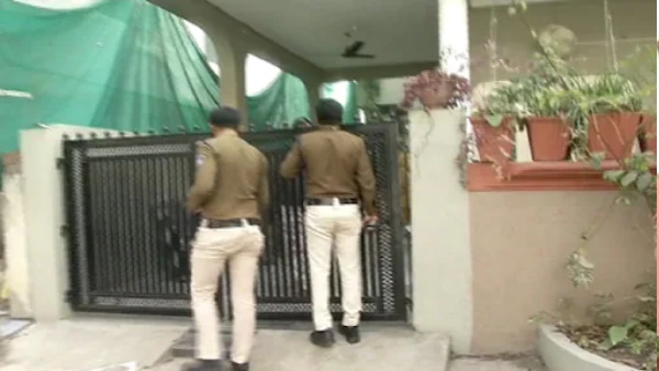 क्या है इनकम टैक्स रेड ?