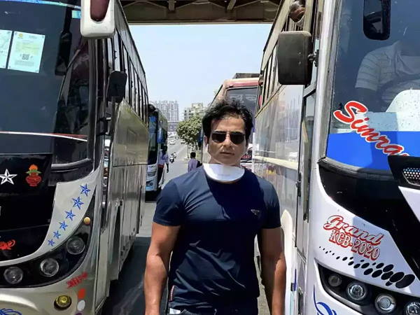 actor Sonu Sood actor Sonu Sood