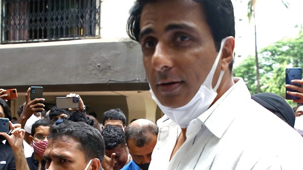 actor Sonu Sood actor Sonu Sood