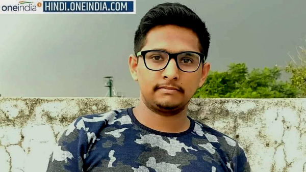 यंगेस्ट आईएएस सुचितर शर्मा जम्मू के रहने वाले