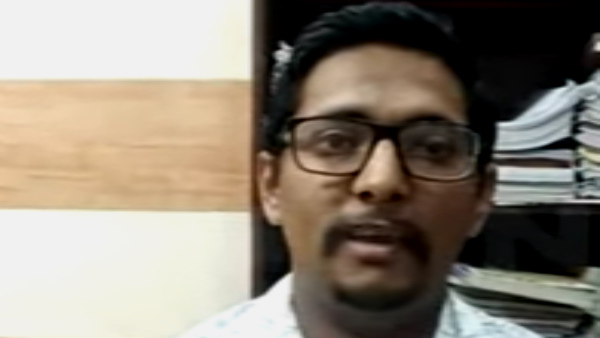 IAS सुचितर शर्मा की शिक्षा