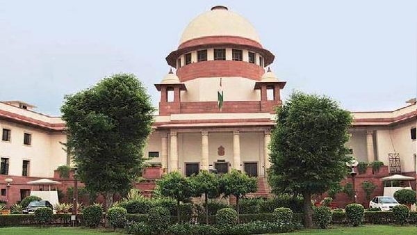 Supreme court Supreme court