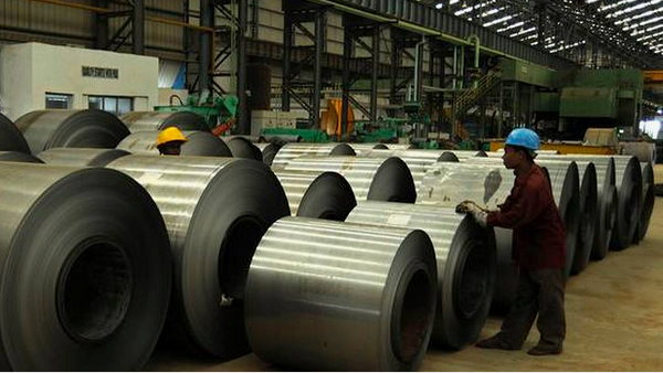 Tata Steel Tata Steel