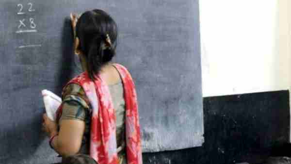UP Teacher Recruitment Exam 2021: exam on october 17 recruitment assistant teacher and Principal UP Teacher Recruitment Exam 2021: exam on october 17 recruitment assistant teacher and Principal