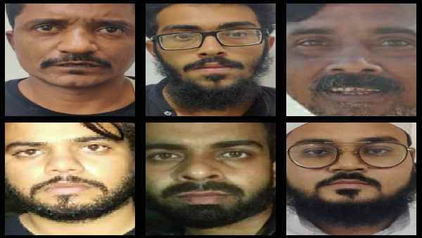 देवबंद से इस्लामी शिक्षा ले चुका है अबू बकर
