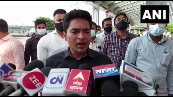Abhishek banerjee Abhishek banerjee
