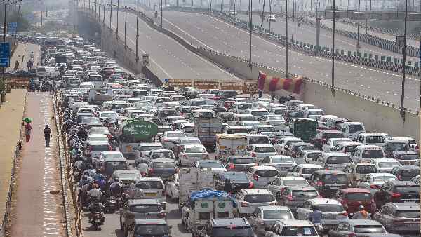 अमेरिका जैसे हालात भारत में