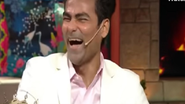 कॉमेडी की पिच पर हंसी के चौके-छक्के